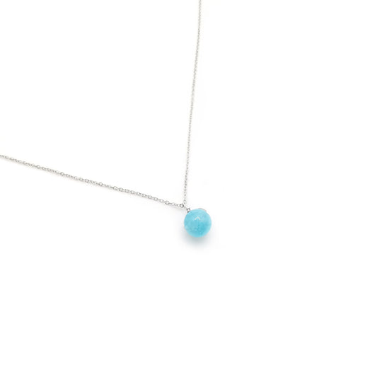 ~3月誕生石推介~海藍寶~