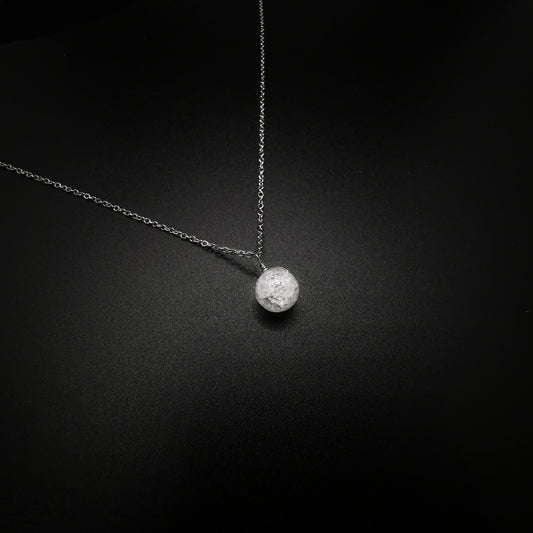 ~April Birthstone Promotion~White Crystal~