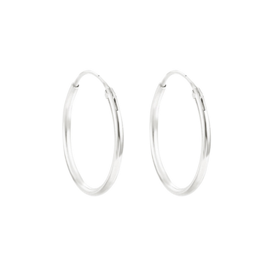 925 sterling silver earrings