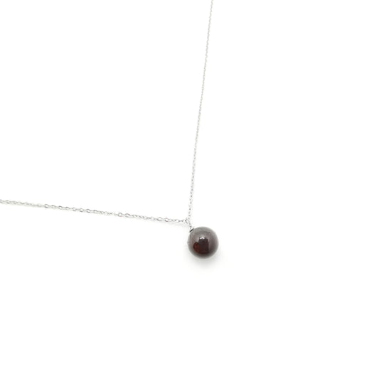 ~Gift Recommendation~Birthstone Necklace~