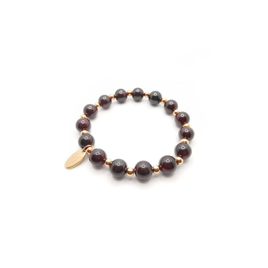 ~禮物推介~誕生石手串~