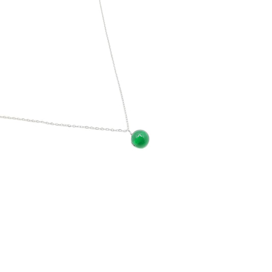 ~May Birthstone Recommendation~Green Anix~