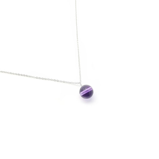 ~February Birthstone Promotion~Amethyst~