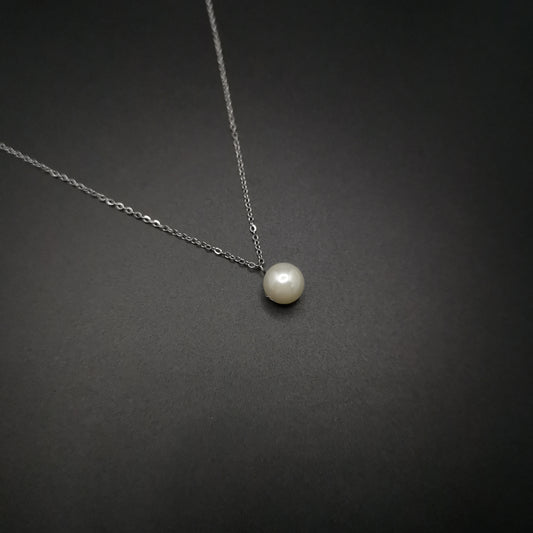 ~June Birthstone Recommendation~Shell Pearl~