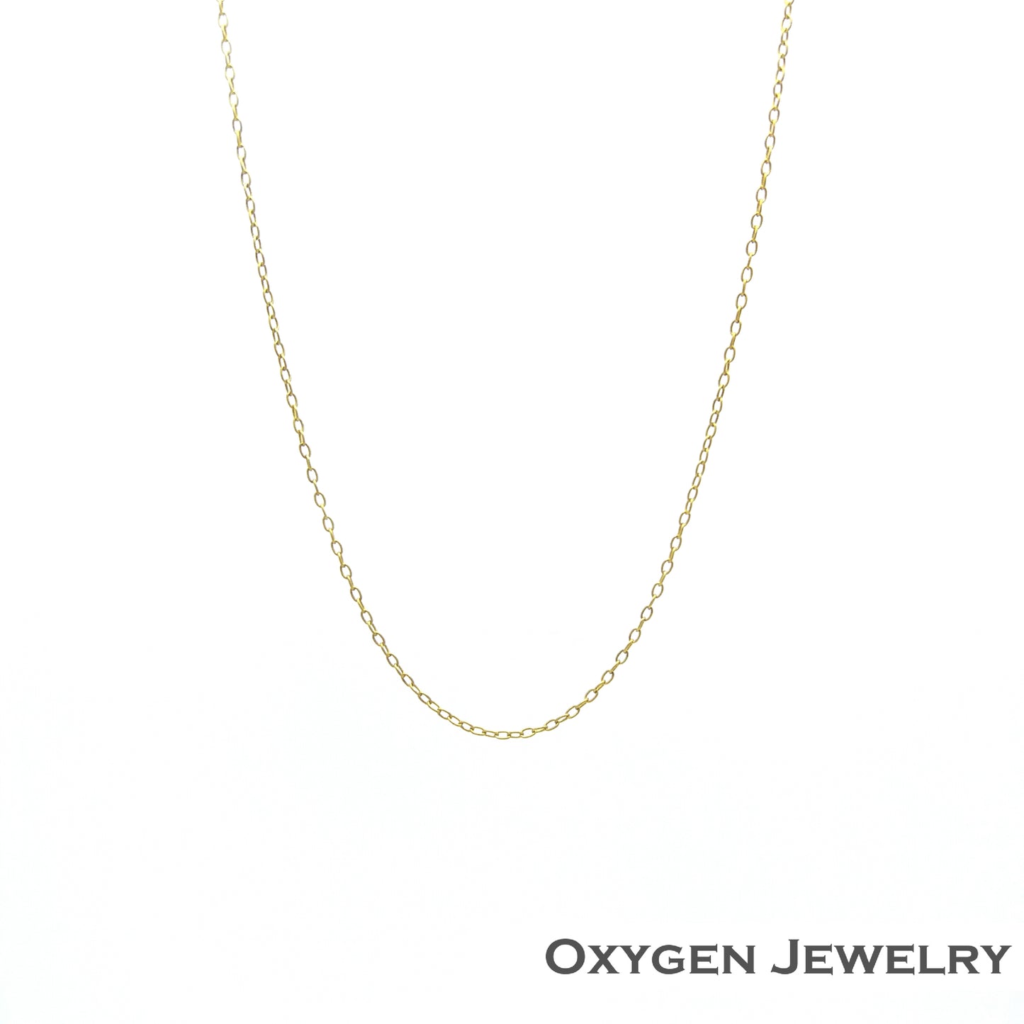 (Redeem) Stainless steel chain