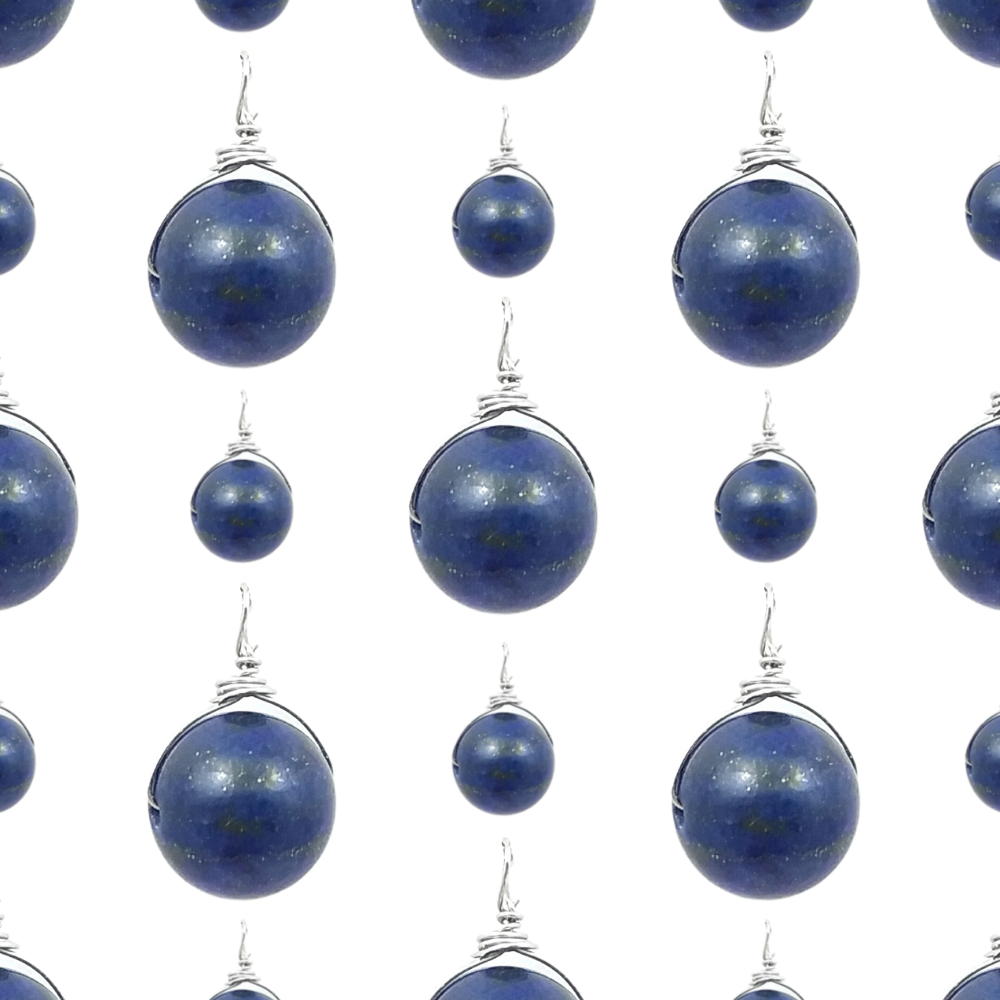 Lapis birthstone 2025