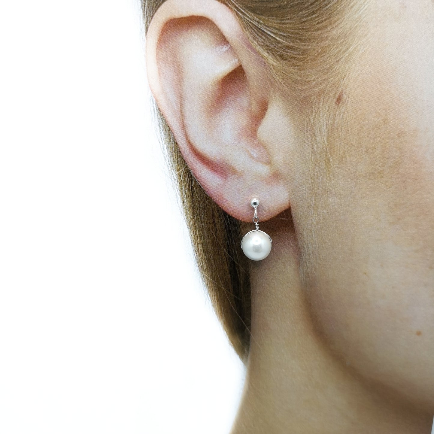 ~Gift Recommendation~Birthstone Dangle Earrings~ 