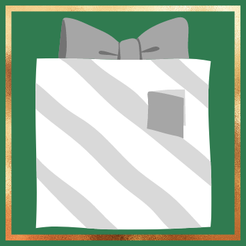 禮盒包裝服務 - Oxygen Jewelry